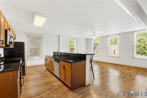 Tiny photo for 407 S Cherry Street #U202, Richmond, VA 23220 (MLS # 2613343)