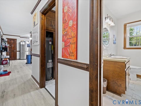 Tiny photo for 4411 Overridge Drive, Chester, VA 23831 (MLS # 2625907)