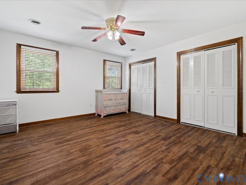 Tiny photo for 4411 Overridge Drive, Chester, VA 23831 (MLS # 2625907)