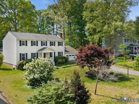Tiny photo for 4411 Overridge Drive, Chester, VA 23831 (MLS # 2625907)