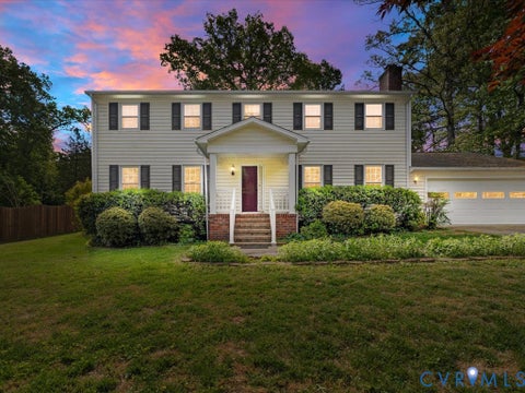 Photo of 4411 Overridge Drive, Chester, VA 23831 (MLS # 2625907)