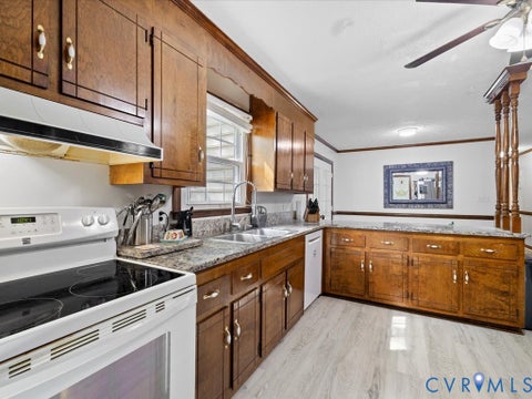 Tiny photo for 4411 Overridge Drive, Chester, VA 23831 (MLS # 2625907)