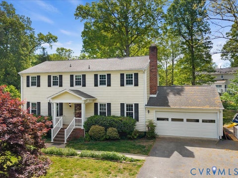 Tiny photo for 4411 Overridge Drive, Chester, VA 23831 (MLS # 2625907)