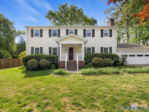 Tiny photo for 4411 Overridge Drive, Chester, VA 23831 (MLS # 2625907)
