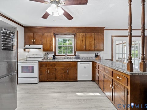 Tiny photo for 4411 Overridge Drive, Chester, VA 23831 (MLS # 2625907)