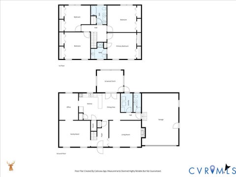 Tiny photo for 4411 Overridge Drive, Chester, VA 23831 (MLS # 2625907)