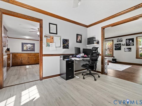 Tiny photo for 4411 Overridge Drive, Chester, VA 23831 (MLS # 2625907)