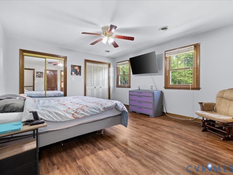 Tiny photo for 4411 Overridge Drive, Chester, VA 23831 (MLS # 2625907)
