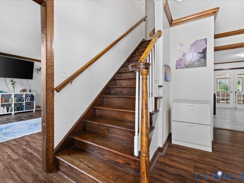 Tiny photo for 4411 Overridge Drive, Chester, VA 23831 (MLS # 2625907)