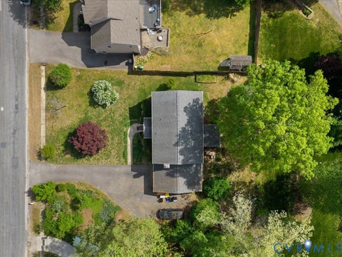 Tiny photo for 4411 Overridge Drive, Chester, VA 23831 (MLS # 2625907)