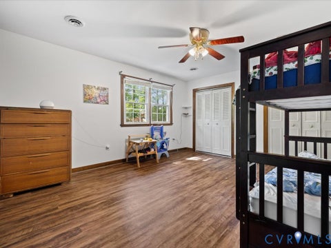 Tiny photo for 4411 Overridge Drive, Chester, VA 23831 (MLS # 2625907)