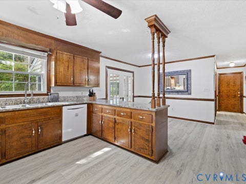 Tiny photo for 4411 Overridge Drive, Chester, VA 23831 (MLS # 2625907)