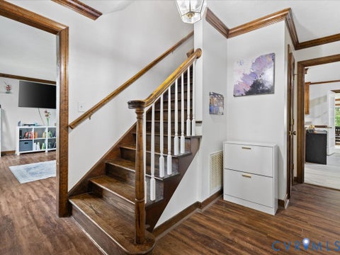 Tiny photo for 4411 Overridge Drive, Chester, VA 23831 (MLS # 2625907)
