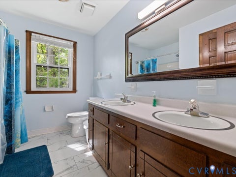 Tiny photo for 4411 Overridge Drive, Chester, VA 23831 (MLS # 2625907)