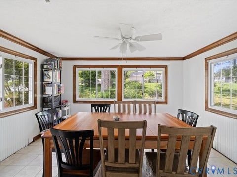 Tiny photo for 4411 Overridge Drive, Chester, VA 23831 (MLS # 2625907)