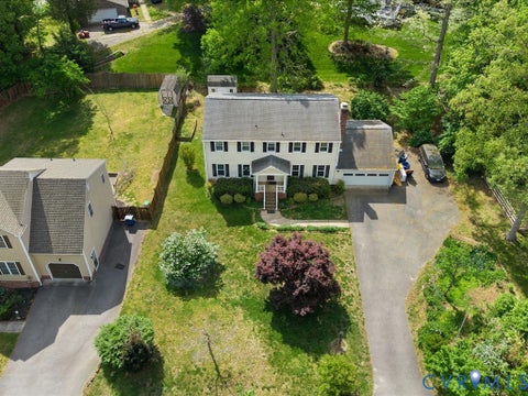 Tiny photo for 4411 Overridge Drive, Chester, VA 23831 (MLS # 2625907)