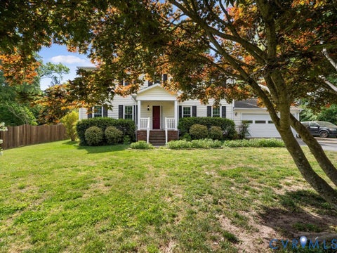 Tiny photo for 4411 Overridge Drive, Chester, VA 23831 (MLS # 2625907)