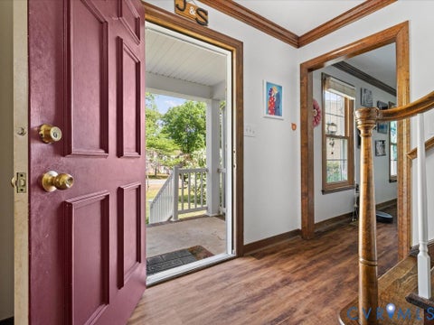 Tiny photo for 4411 Overridge Drive, Chester, VA 23831 (MLS # 2625907)