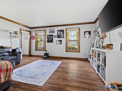 Tiny photo for 4411 Overridge Drive, Chester, VA 23831 (MLS # 2625907)
