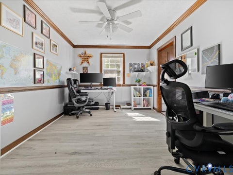 Tiny photo for 4411 Overridge Drive, Chester, VA 23831 (MLS # 2625907)