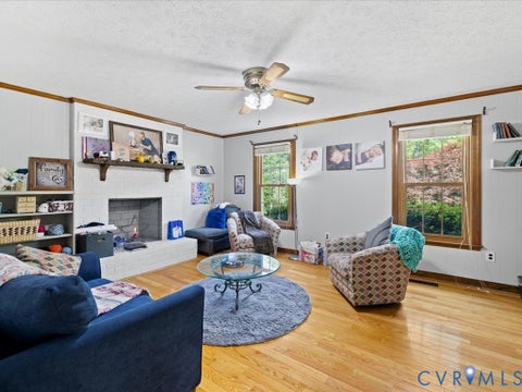 Tiny photo for 4411 Overridge Drive, Chester, VA 23831 (MLS # 2625907)