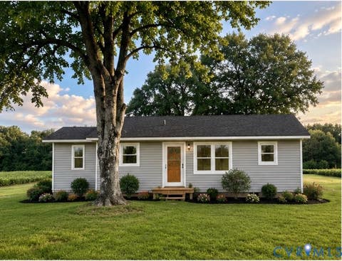 Tiny photo for 11076 Skyline Drive, Wakefield, VA 23888 (MLS # 2623319)