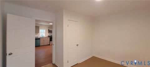 Tiny photo for 315 St Marks Street, Petersburg, VA 23803 (MLS # 2608717)