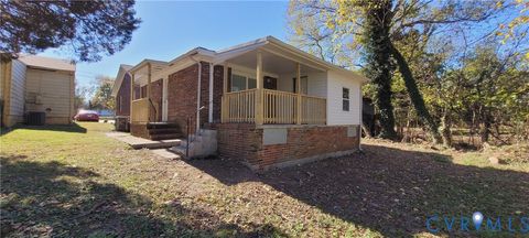 Photo of 315 St Marks Street, Petersburg, VA 23803 (MLS # 2608717)