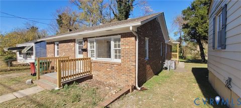 Tiny photo for 315 St Marks Street, Petersburg, VA 23803 (MLS # 2608717)
