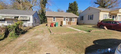 Tiny photo for 315 St Marks Street, Petersburg, VA 23803 (MLS # 2608717)