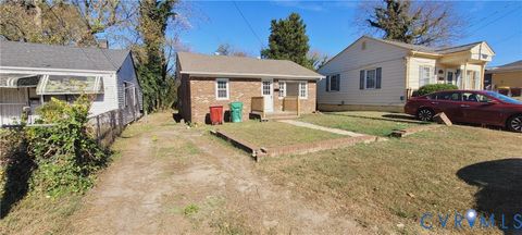 Tiny photo for 315 St Marks Street, Petersburg, VA 23803 (MLS # 2608717)