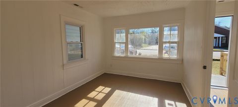 Tiny photo for 315 St Marks Street, Petersburg, VA 23803 (MLS # 2608717)