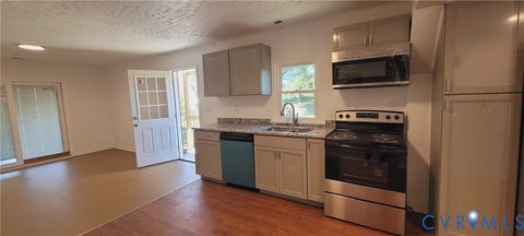 Tiny photo for 315 St Marks Street, Petersburg, VA 23803 (MLS # 2608717)