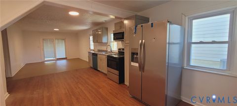 Tiny photo for 315 St Marks Street, Petersburg, VA 23803 (MLS # 2608717)