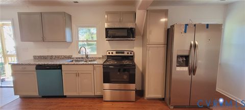 Tiny photo for 315 St Marks Street, Petersburg, VA 23803 (MLS # 2608717)