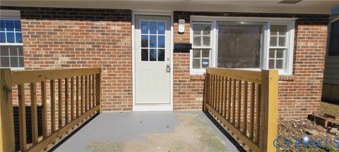 Tiny photo for 315 St Marks Street, Petersburg, VA 23803 (MLS # 2608717)