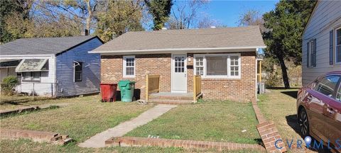 Tiny photo for 315 St Marks Street, Petersburg, VA 23803 (MLS # 2608717)