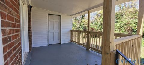 Tiny photo for 315 St Marks Street, Petersburg, VA 23803 (MLS # 2608717)