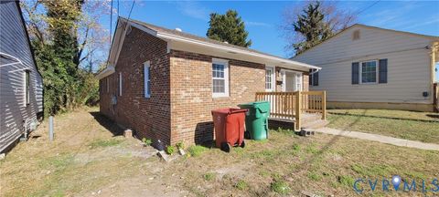 Tiny photo for 315 St Marks Street, Petersburg, VA 23803 (MLS # 2608717)
