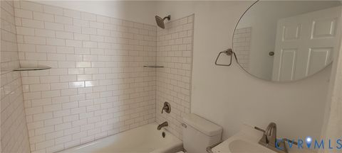 Tiny photo for 315 St Marks Street, Petersburg, VA 23803 (MLS # 2608717)