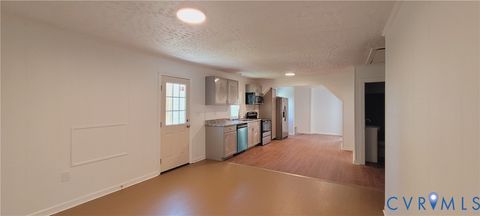 Tiny photo for 315 St Marks Street, Petersburg, VA 23803 (MLS # 2608717)