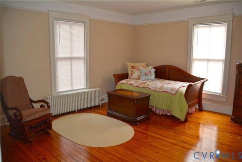 Tiny photo for 900 High Street St, Farmville, VA 23901 (MLS # 2618110)