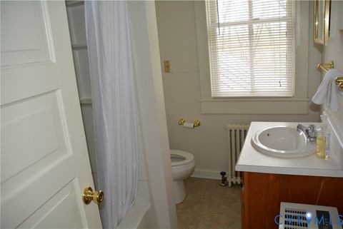 Tiny photo for 900 High Street St, Farmville, VA 23901 (MLS # 2618110)