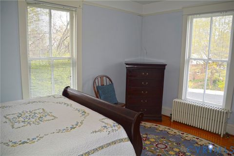 Tiny photo for 900 High Street St, Farmville, VA 23901 (MLS # 2618110)
