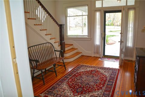 Tiny photo for 900 High Street St, Farmville, VA 23901 (MLS # 2618110)