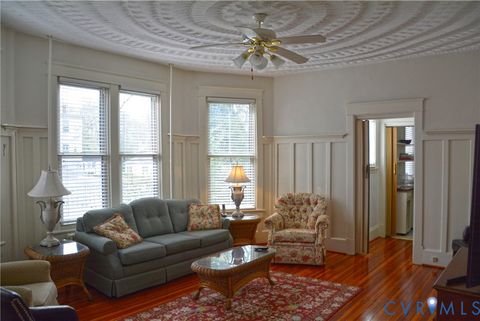Tiny photo for 900 High Street St, Farmville, VA 23901 (MLS # 2618110)