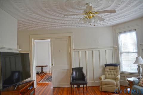 Tiny photo for 900 High Street St, Farmville, VA 23901 (MLS # 2618110)