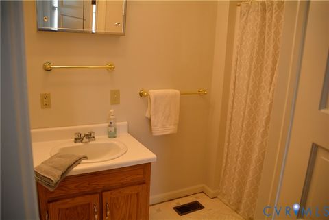 Tiny photo for 900 High Street St, Farmville, VA 23901 (MLS # 2618110)