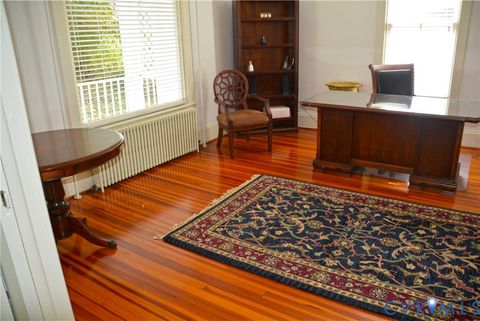 Tiny photo for 900 High Street St, Farmville, VA 23901 (MLS # 2618110)
