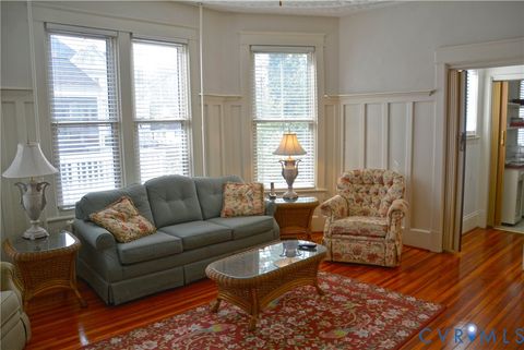 Tiny photo for 900 High Street St, Farmville, VA 23901 (MLS # 2618110)